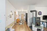 12 - Neuwertig, modern & stilvoll! Energieeffizentes Einfamilienhaus mit traumhaft großem Garten
