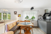8 - Neuwertig, modern & stilvoll! Energieeffizentes Einfamilienhaus mit traumhaft großem Garten