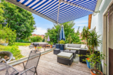 7 - Neuwertig, modern & stilvoll! Energieeffizentes Einfamilienhaus mit traumhaft großem Garten