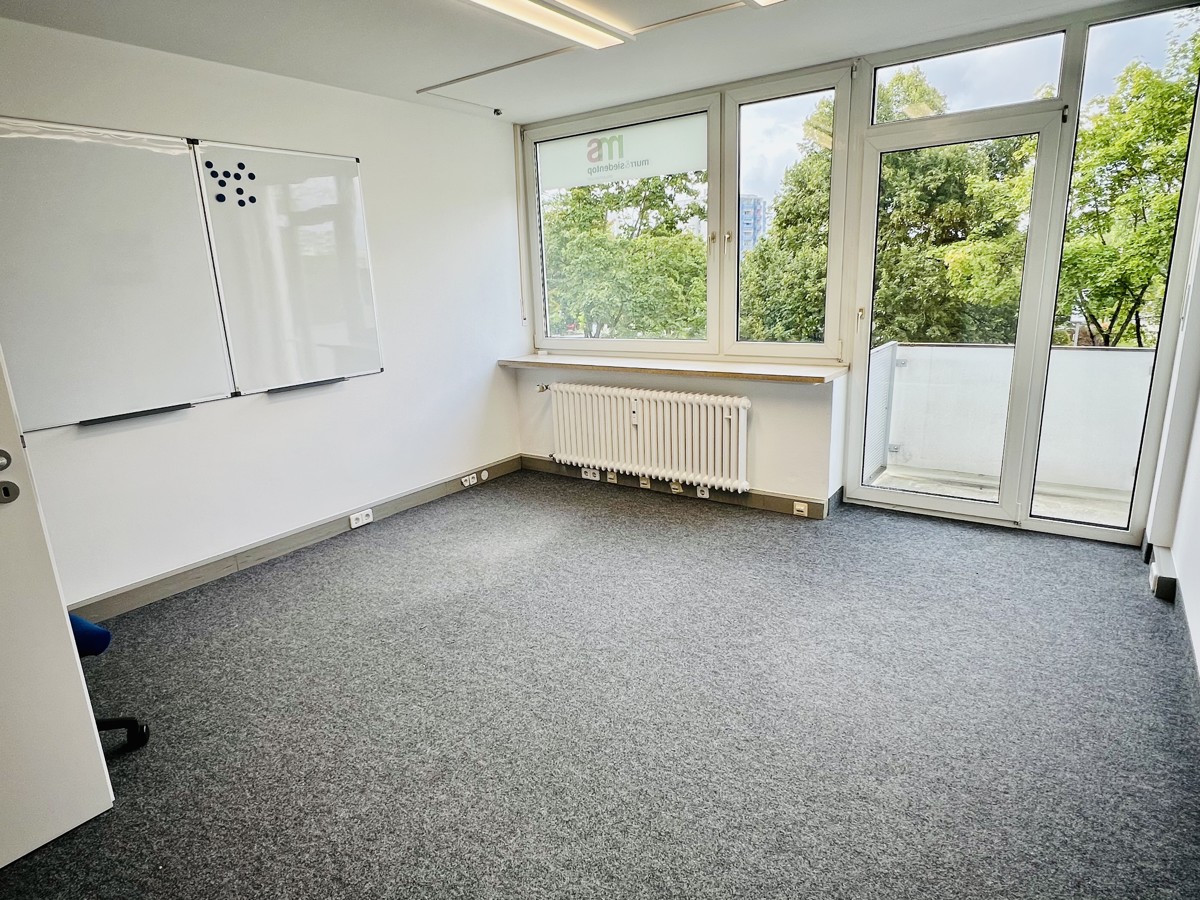 Büro