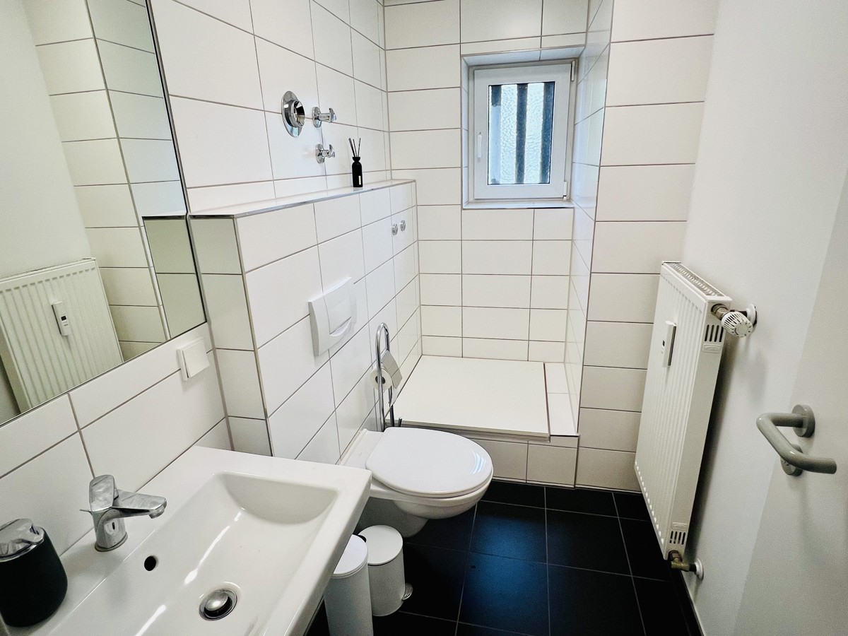 Toilette