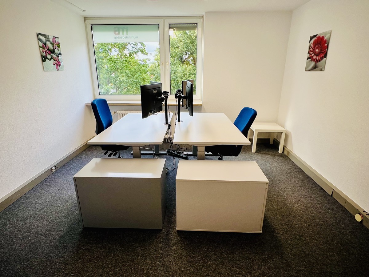 Büro
