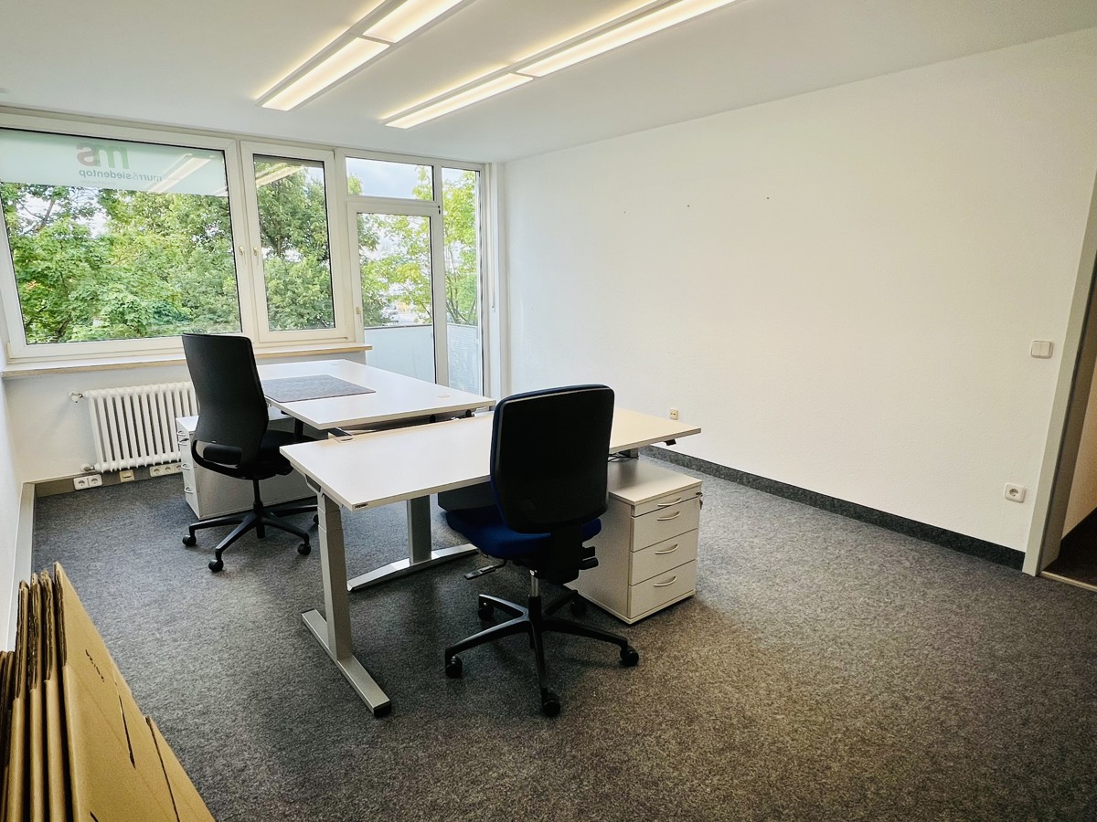 Büro