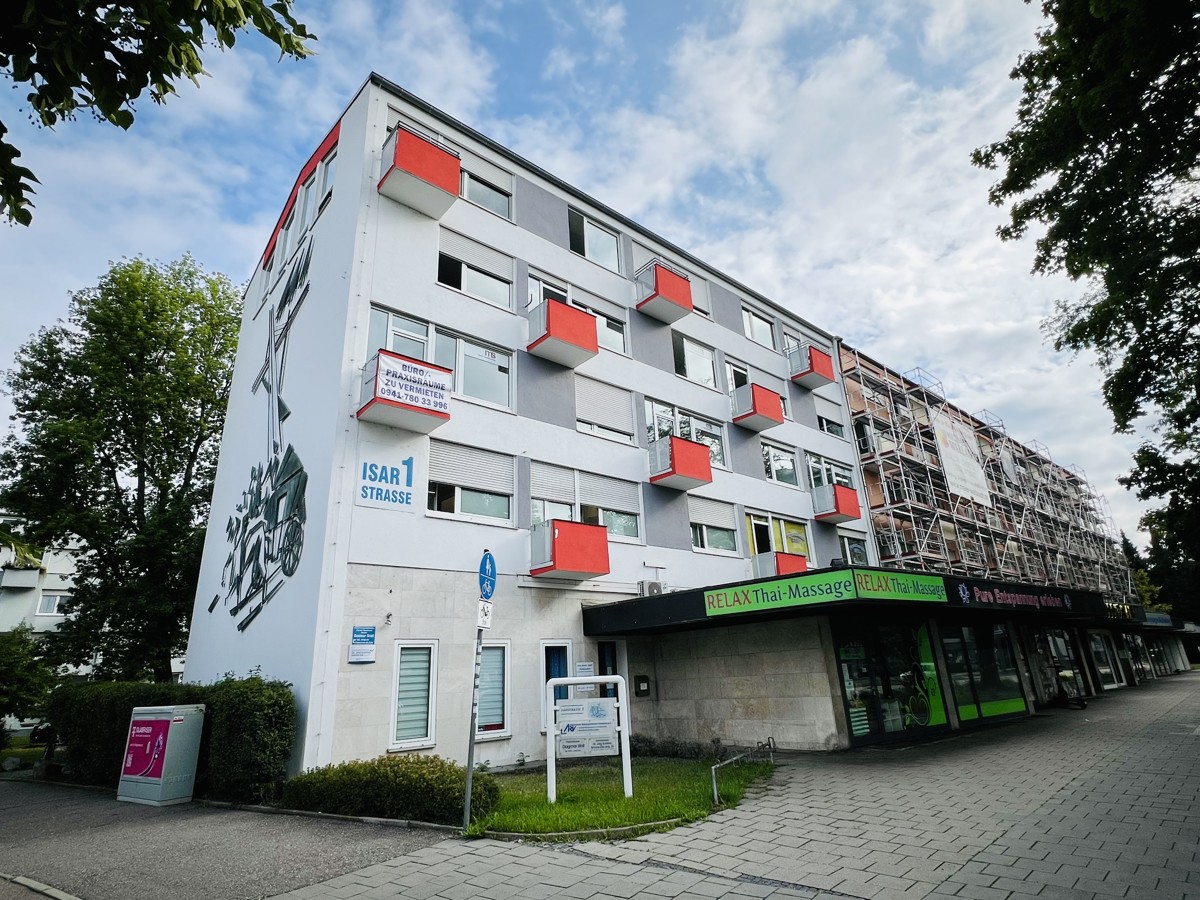 Außenansicht