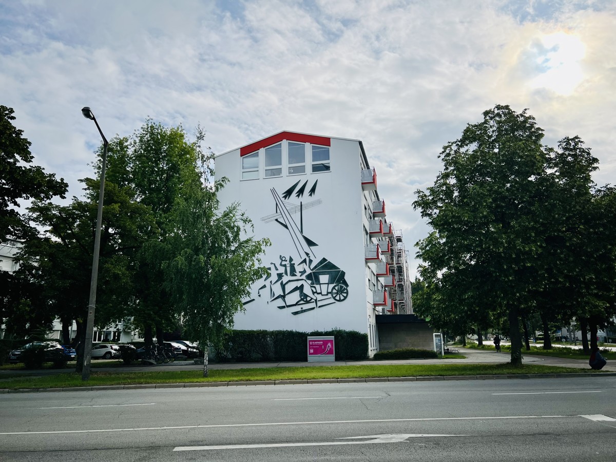 Außenansicht