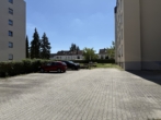 Parkfläche auf dem Gelände - Kapitalanlage! Hoch hinaus! Gepflegte 2-Zimmer-Wohnung mit Domblick!