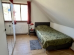 Schlafzimmer - Schöne Wohnung in ruhiger Anlage mit 2 Tiefgaragenstellplätzen zum kaufen!