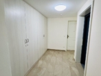 Garderobe - Altersgerechte 2 – Zimmer Wohnung mit Balkon in ruhiger Lage!