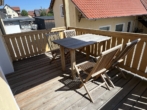 Balkon - Altersgerechte 2 – Zimmer Wohnung mit Balkon in ruhiger Lage!