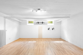 25 - Besondere Gelegenheit! 4-Zimmer Erdgeschosswohnung mit großem Garten in begehrter Lage!