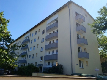 Frei – über den Dächern von Regensburg, 93049 Regensburg, Wohnung