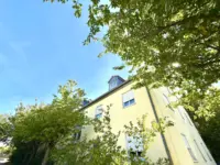 Ihre Wohnanlage von Nord-Westen