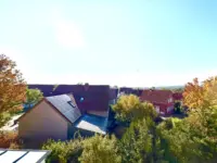 Der Blick aus Ihrem Wohnzimmer gen Süden