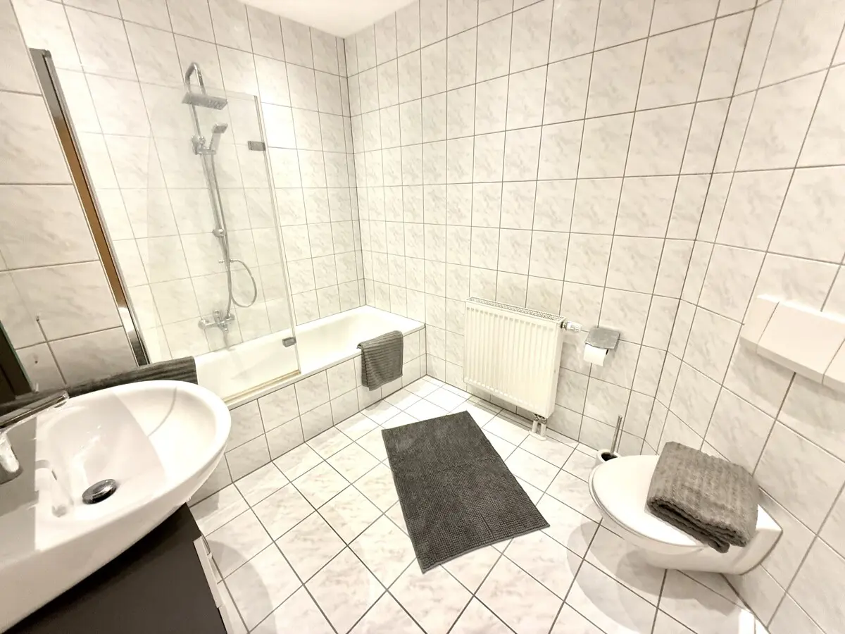 Ihr Badezimmer