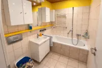 Wohnung 12 - Bad