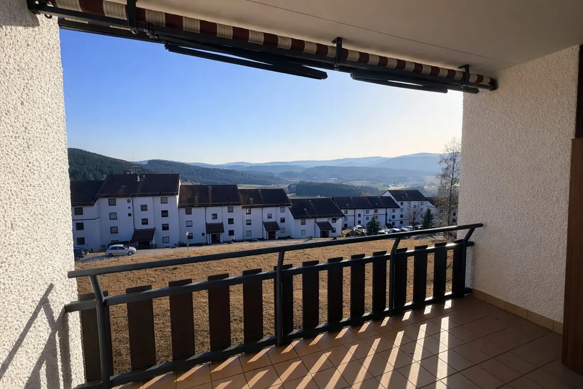 Balkon