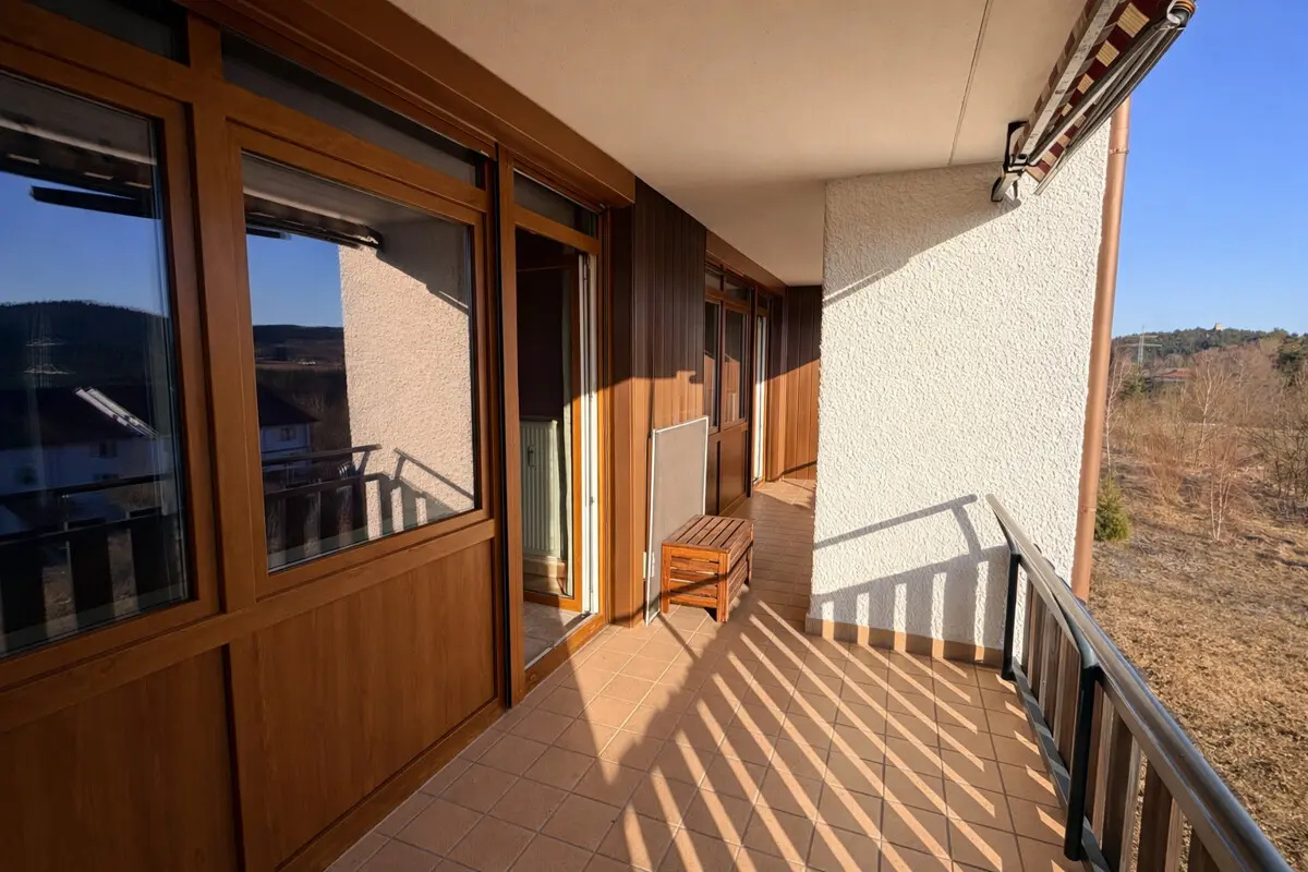 Balkon