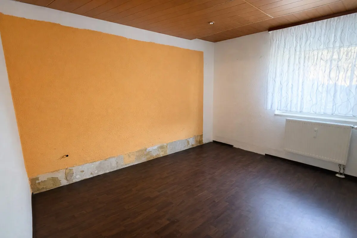 Wohnung 11 - Schlafzimmer
