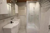 Wohnung 11 - Bad