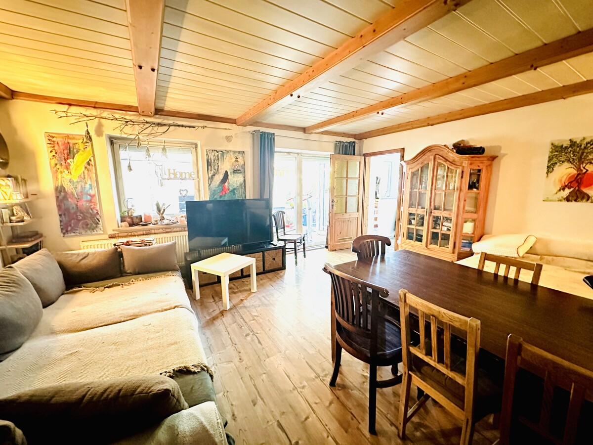 EG Wohnzimmer