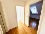 Ihre Diele gen Bad, Wohnzimmer & Schlafzimmer - Über dem Tangrintel …