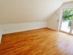 Ihr Wohnzimmer gen Balkon - Über dem Tangrintel …