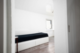 Schlafzimmer 2 - Stadtmittendrin!