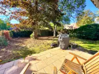 Ihre Terrasse