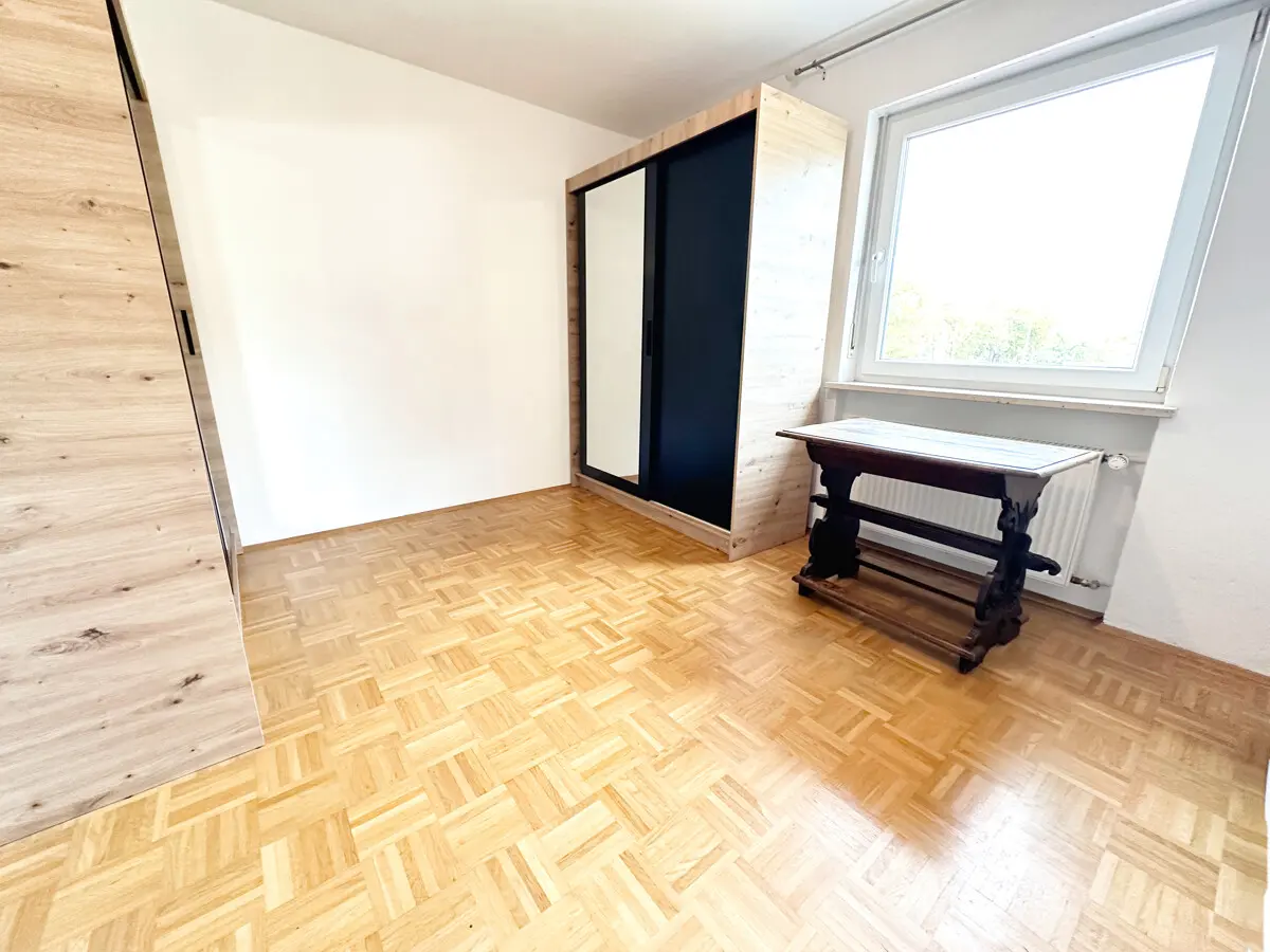 Ihr anderes Kinderzimmer