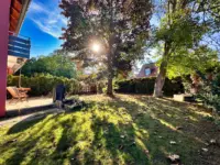 Ihr Garten