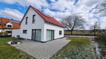 Raumwunder in Grünthal, 93173 Wenzenbach, Einfamilienhaus