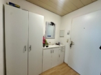 Eingang:Garderobe - Attraktive 2-Zimmer-Wohnung im 7. OG – mit Balkon & Aufzug — Bezugsfrei ab 01. Februar 2026–