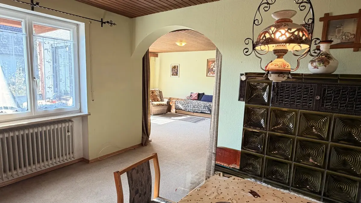 Esszimmer Ki optimiert
