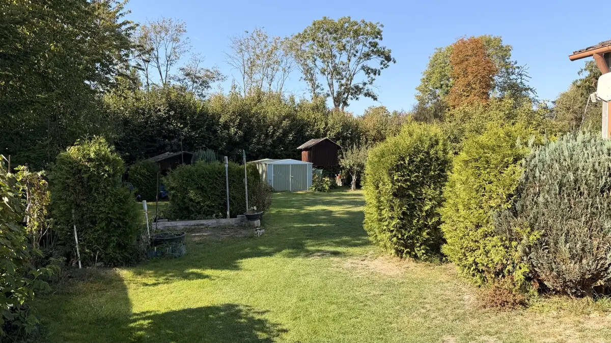 Garten Ki optimiert