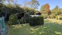 Garten Ki optimiert