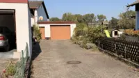Hofeinfahrt Ki optimiert