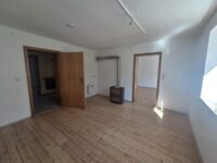 Zimmer/mögliche Küche EG