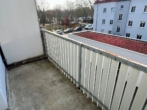 Balkon - 2-Zi.- Wohnung mit Balkon – zentrumsnah! Ideal für Kapitalanleger!