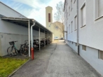 Fahrradabstellmöglichkeit - 2-Zi.- Wohnung mit Balkon – zentrumsnah! Ideal für Kapitalanleger!
