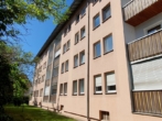 Außenansicht - Helles Ein-Zimmer-Appartement zum Sofortbezug!