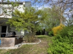 Garten - Gartenfreunde aufgepasst: Zwei-Zimmer-Wohnung mit extra großem Garten!