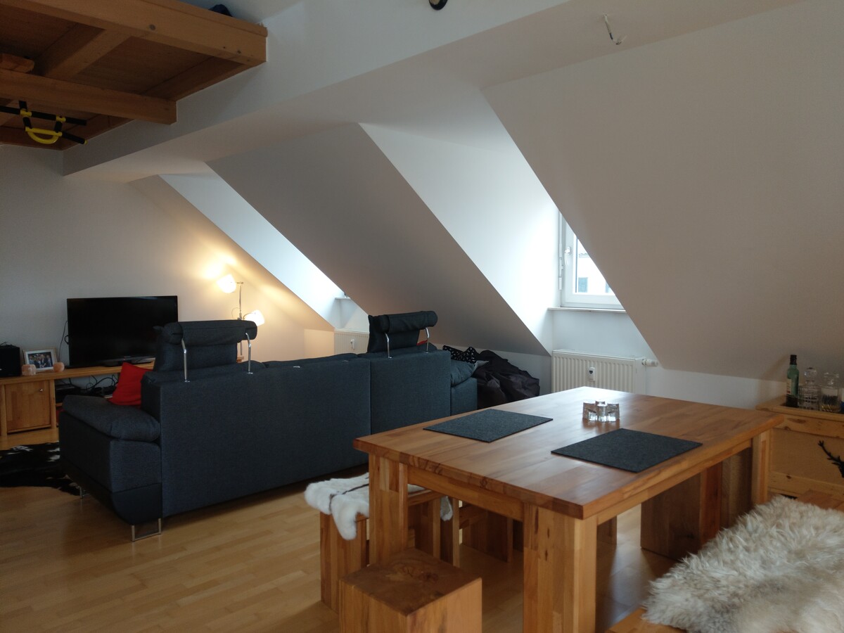 Esszimmer