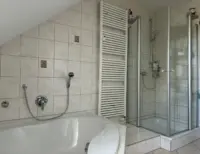 Dusche