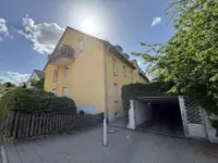 Tiefgarage