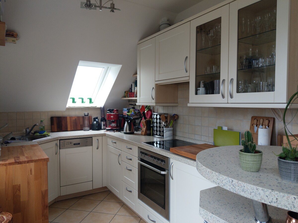 Küche