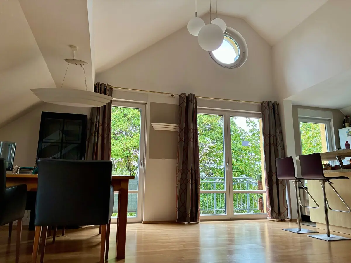 Esszimmer