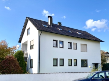 Ein- Zweifamilienhaus mit Reserven, 92421 Schwandorf, Zweifamilienhaus