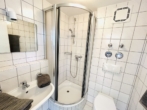 Wohnung 6 - Badezimmer - Solide³ in phantastischer Lage!