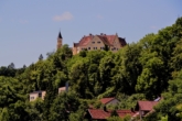 17 Umgebung 2 - Ein Schloß, die Natur und Ihr Eigenheim! Einfamilienhaus mit Weitblick!