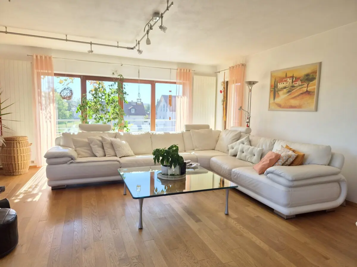 Wohnzimmer OG